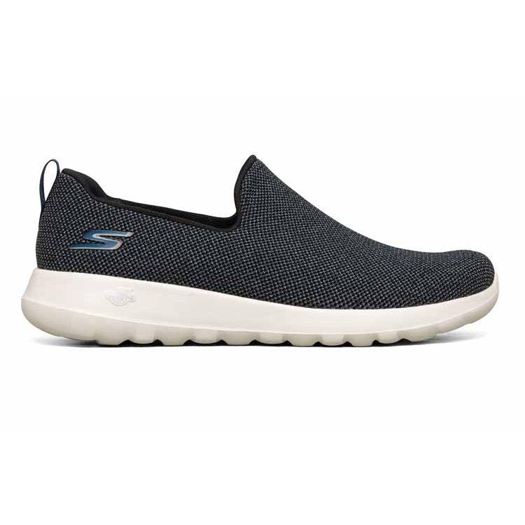 Skechers Go Walk Max 'Черно-синий' 216114-BKBL
