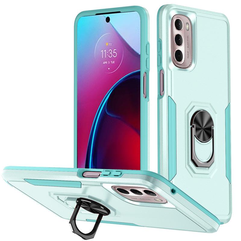 Подходит для MOTO G Stylus Магнитный чехол для телефона в машину Moto G Power Trailblazer Контрастный чехол