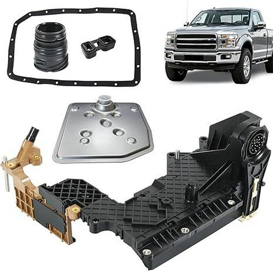 Ford 6R80 Transmission TCM Conductor Plate Kit for F150/F250/Wild 926-149