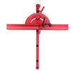 Настольная пила, система измерения угла наклона, ограждение, точные аксессуары для гравировального станка с ограничителем