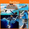 Премиальный плавающий ручной хват для Gopro Hero с прочным ремешком и стильным дизайном