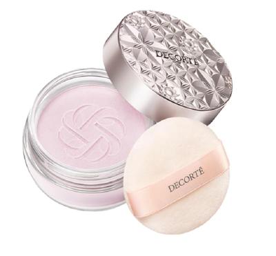 Cosme Decorte Рассыпчатая пудра 02 Lucent Lilac 20г