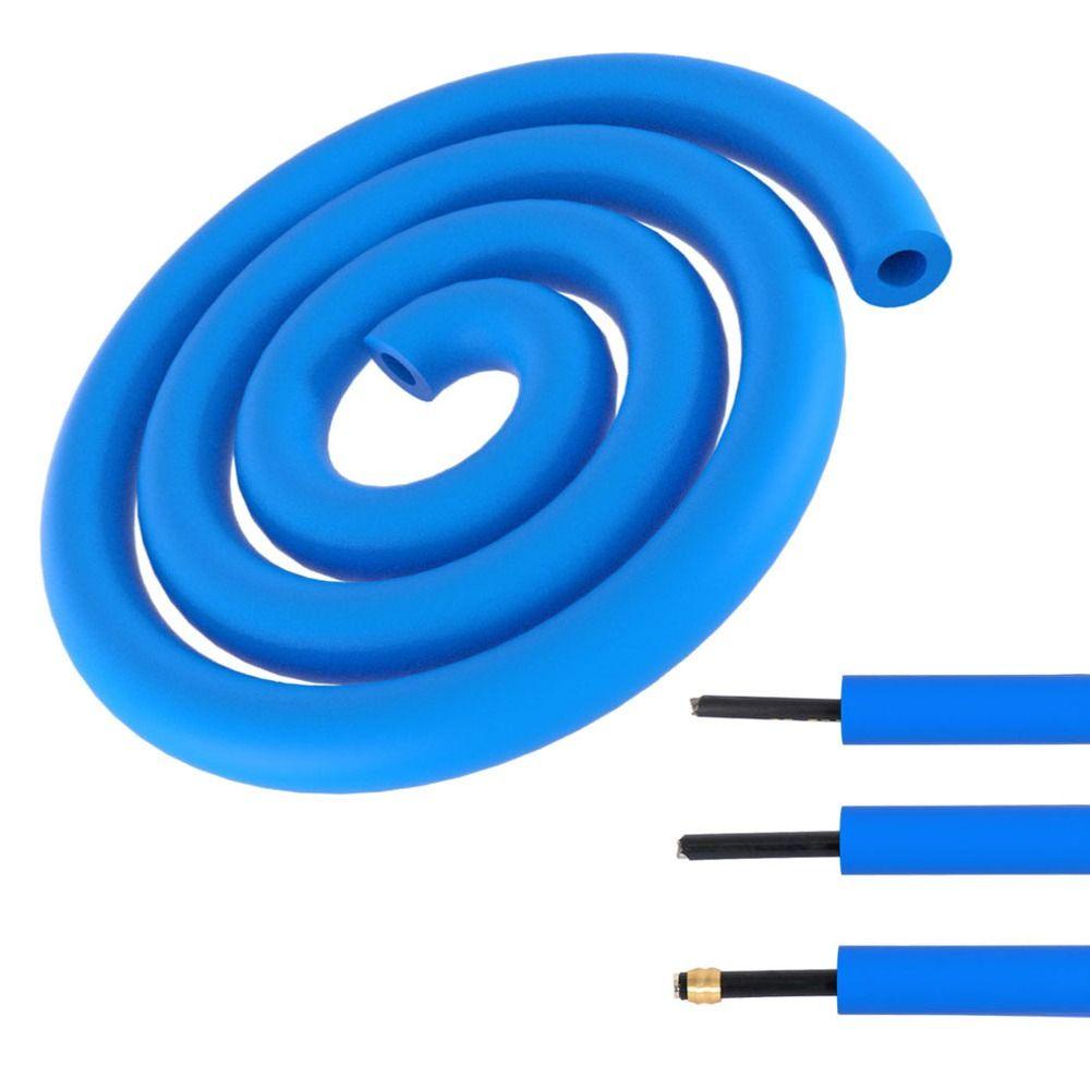 Frame Internal Housing Damper Bicycle Frames Protection Sponge Foam Sleeve Bicycle Cable Dampener