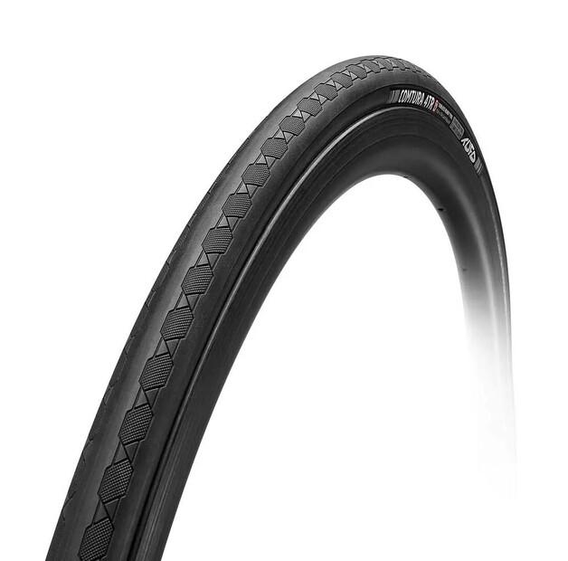 Жесткая дорожная шина Tufo Comptura 4 TR Tubeless 700C x 25