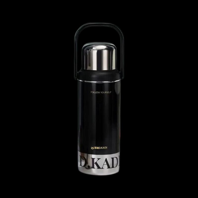 DKADI 7152 Вакуумная термокружка из нержавеющей стали 316L