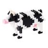 Nanoblock Nanoblock Cow NBC_141
