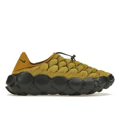 Женские кроссовки Flyknit Haven Bronzine Gold Pacific-Noss Pear FD2148-700