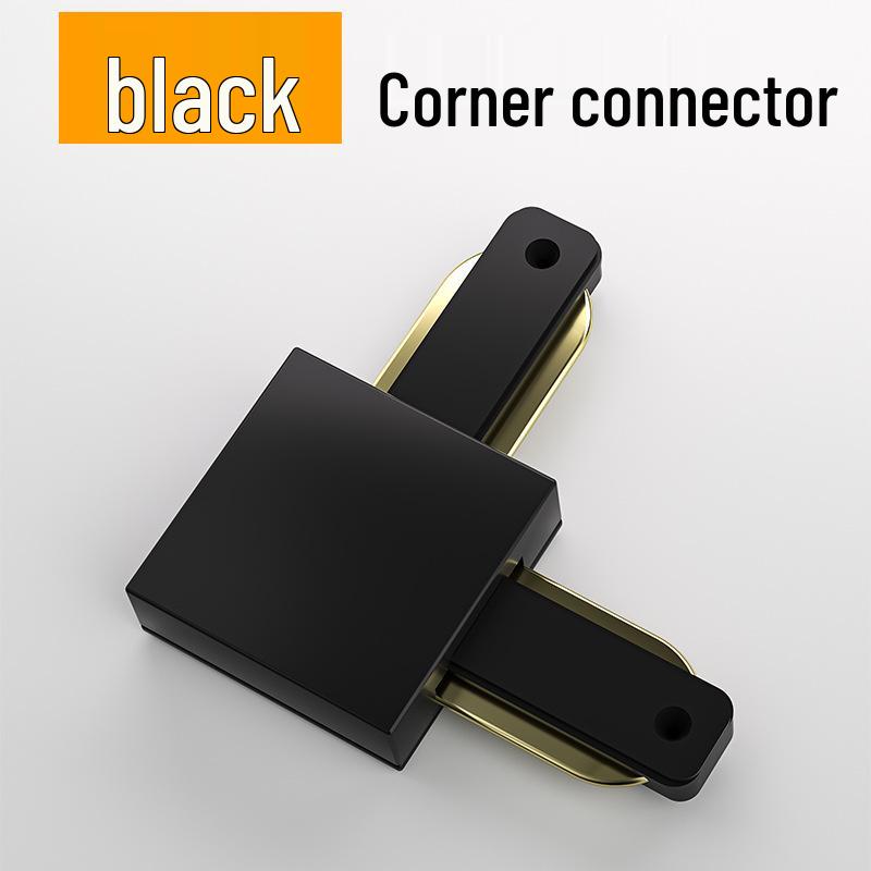 Full Spectrum Recessed Magnetic Track Spot Light for Commercial and Residential Use