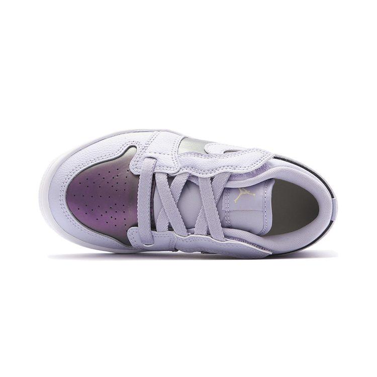 Jordan Air Jordan 1 Low ALT Фиолетовый BP CD7226-505