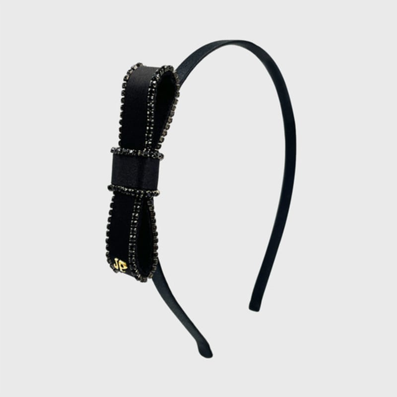 Жан Поль Кларисс Камилла Лента Кристальная Повязка для Волос JC038HB