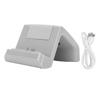Charger Dock for Switch Lite LED Indicator Light Game Console Holder Light Strip Changing Dock