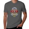 Genco Olive Oil The Godfather Tshirt Graphic Print Short Sleeve Tshirt