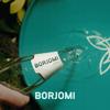 6X Naturalna Woda Mineralna Borjomi 1L (Pet)