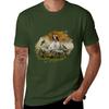 English Setter Woodcock Hunting Tshirt Customizeds Shirts Graphic Tees Mens Graphic Tshirts Funny