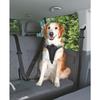 Harnais Pour Voiture - Dog Protect - S-M - Nylon Robuste - Confort Matelassé - Sécurité Renforcée