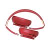 Wireless Bluetooth Headset Hifi Stereo Strong Bass Noise Cancelling Earphones Supoort Tf Card With Mic Deep Bass Headset