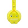 Otamatone deluxe colors желтый