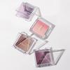 X DUSTMOTH Personal Mood Layering Blusher, Make-up, KBeauty, Korean Cosmetics, образец