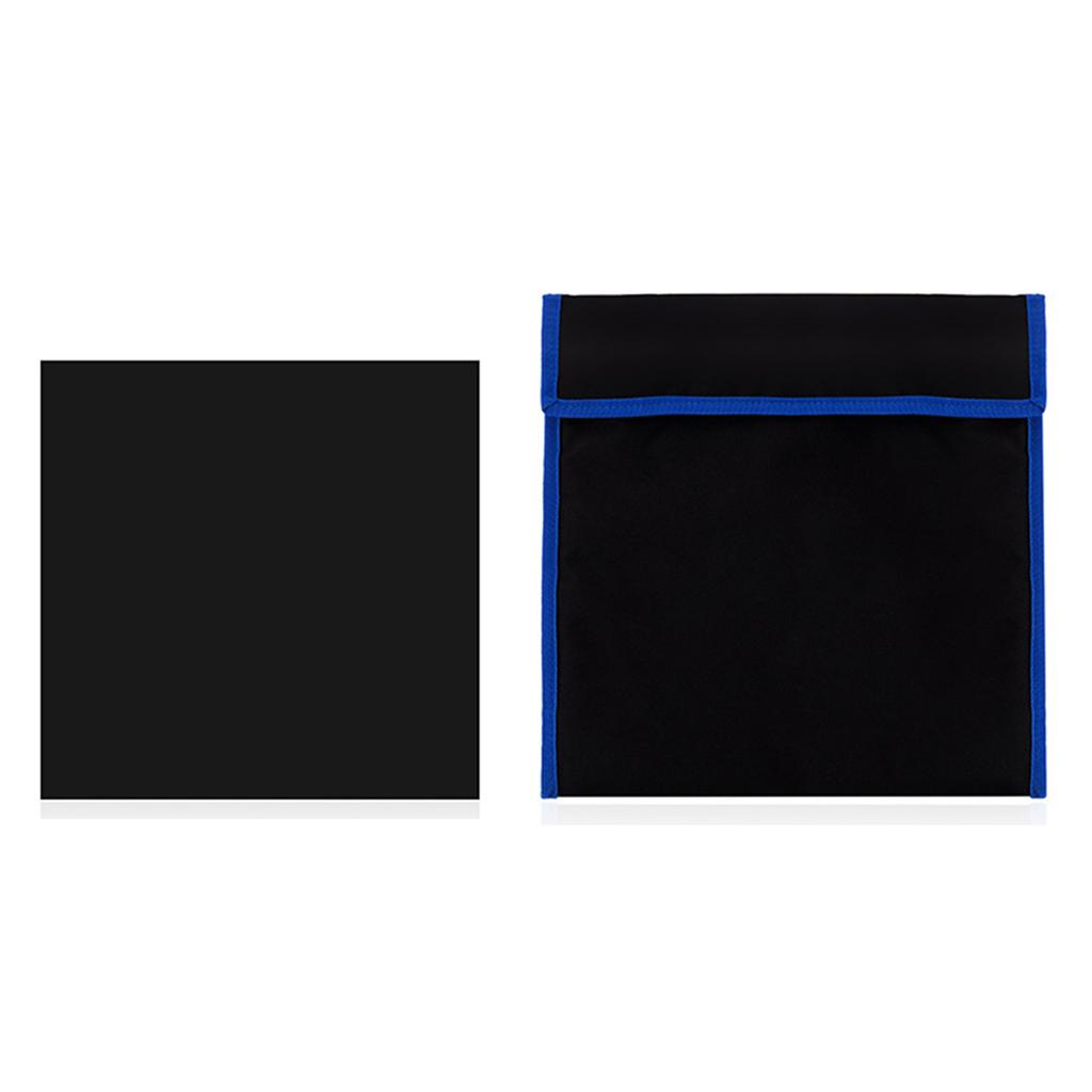 Набор из 20 цветных корректирующих фильтров 20 различных цветов Корректирующий световой гель-фильтр для фото- и видеосъемки для лампы