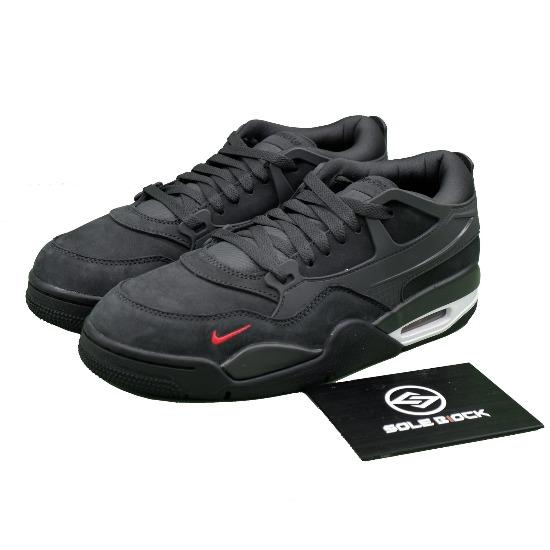 Jordan Air Jordan 4 RM SP “Антрацит” HF4334-004 Мужские размеры