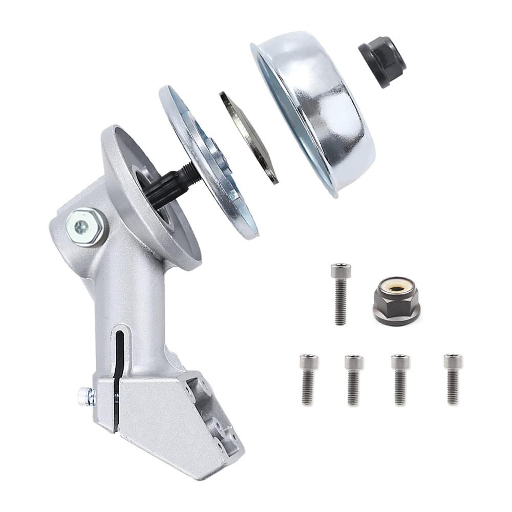 Головка редуктора для Stihl FS 55 75 83 85 90 100 120 130 200 250 460 4137 640 0100