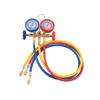 High Performance Diagnostic Manifold Gauge Set For Testing Durable Copper