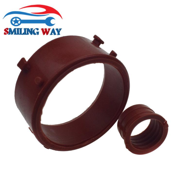 Air Duct Seal To Turbo Turbocharger & Engine Breather Gasket Seal For Mercedes-Benz E350 E320 GL320 GL350 ML320 ML350 R320 R350