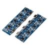 10 шт. в комплекте TP4056 USB-модуль зарядного устройства 5 В 1 А 18650-плата для зарядки литиевой батареи