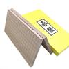 Go Lab Go Set Набор из 7 удобных стеклянных Go Go Shinsei Bamboo 9 мм и больших драгоценных Shin-Katsura No. доска, камни, (приблизительно толстый), древесина.