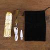 USB Electric Incense Burner Ornament Incense Holder for Yoga Home Decoration