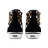 Vans SK8 HI Мультяшные Черные Vans VN0A4U3C0GN