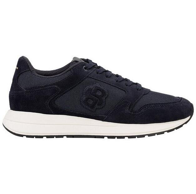Кроссовки Hugo Boss VINSTON_RUNN