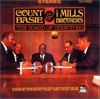 CD COUNT BASIE & THE MILLS BROTHERS, T - Каунт Бейси и братья Миллс MVCR20052 Япония ObiJazz Б/У