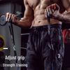 Грипсы MOSTGRIP для подтягиваний и гребли