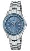Casio Oceanus Manta Radio Solar Watch, Sapphire Glass, OCW-S40-2AJF, Men's, Silver
