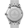 Женские серебряные часы Vivienne Westwood VV327LBLSL Аналоговый дизайн Корпус из нержавеющей стали