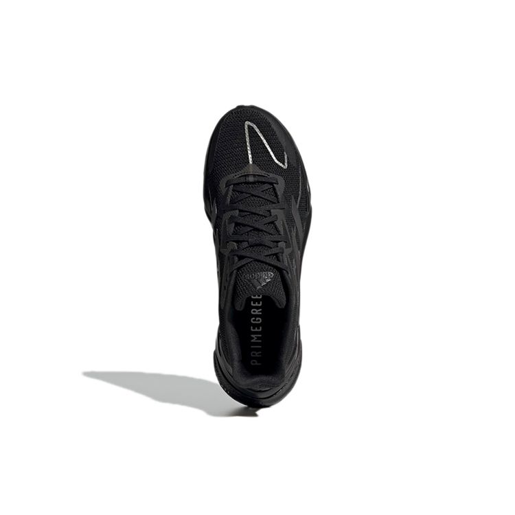 Adidas X9000L2 Черные мужские кроссовки Core-Black S23649