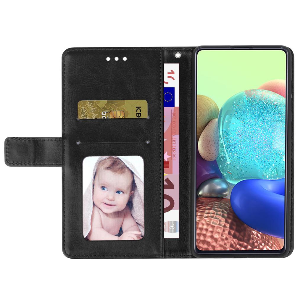 HT01 Для Xiaomi Redmi 13C 4G/5G/13R 5G/Poco M6 5G/Poco C65 4G Кожаный чехол с Y-образным тиснением