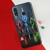 Чехол Game ARK Survival Evolved для Huawei P30 Pro P50 P20 P40 Lite P Smart 2021 Nova 5T, чехол для Honor 50 8X 10i