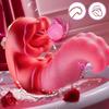 Игрушки для взрослых Вибрирующий язык Мастурбаторы для женщин Секс-игрушка Вибрационный стимулятор Розовый Дильдо Вибратор Секс