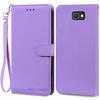 J7 Prime Case For Samsung J7 Prime Case Leather Wallet Flip Cover For Coque Samsung Galaxy J7 Prime Case SM-G610F Cover Fundas
