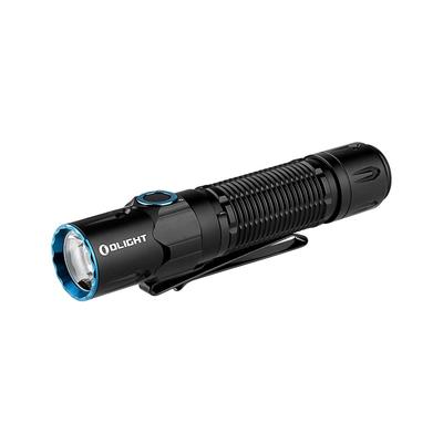 Фонарик OLIGHT WARRIOR 3S, 2300 люмен, тактический фонарь, светодиодный фонарик, мощный, самый сильный рабочий фонарь для использования вне помещений, сертификация PSE, водонепроницаемый IPX8