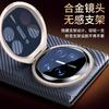 Применимо к чехлу для мобильного телефона Huawei MateX6 держатель для объектива x5 коллекционное издание смарт-окно x3 магнитный кожаный чехол с защитой от падения