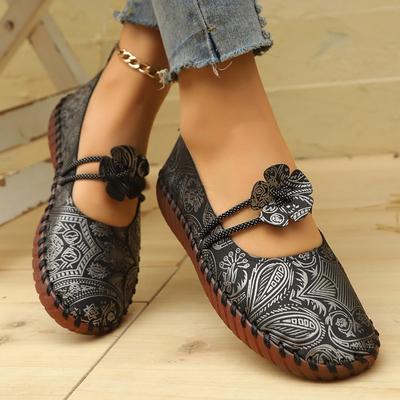 Модная женская обувь на плоской подошве с круглым носком, повседневная, летняя, нескользящие кроссовки, женская обувь слипоны для ходьбы и спорта, женская обувь