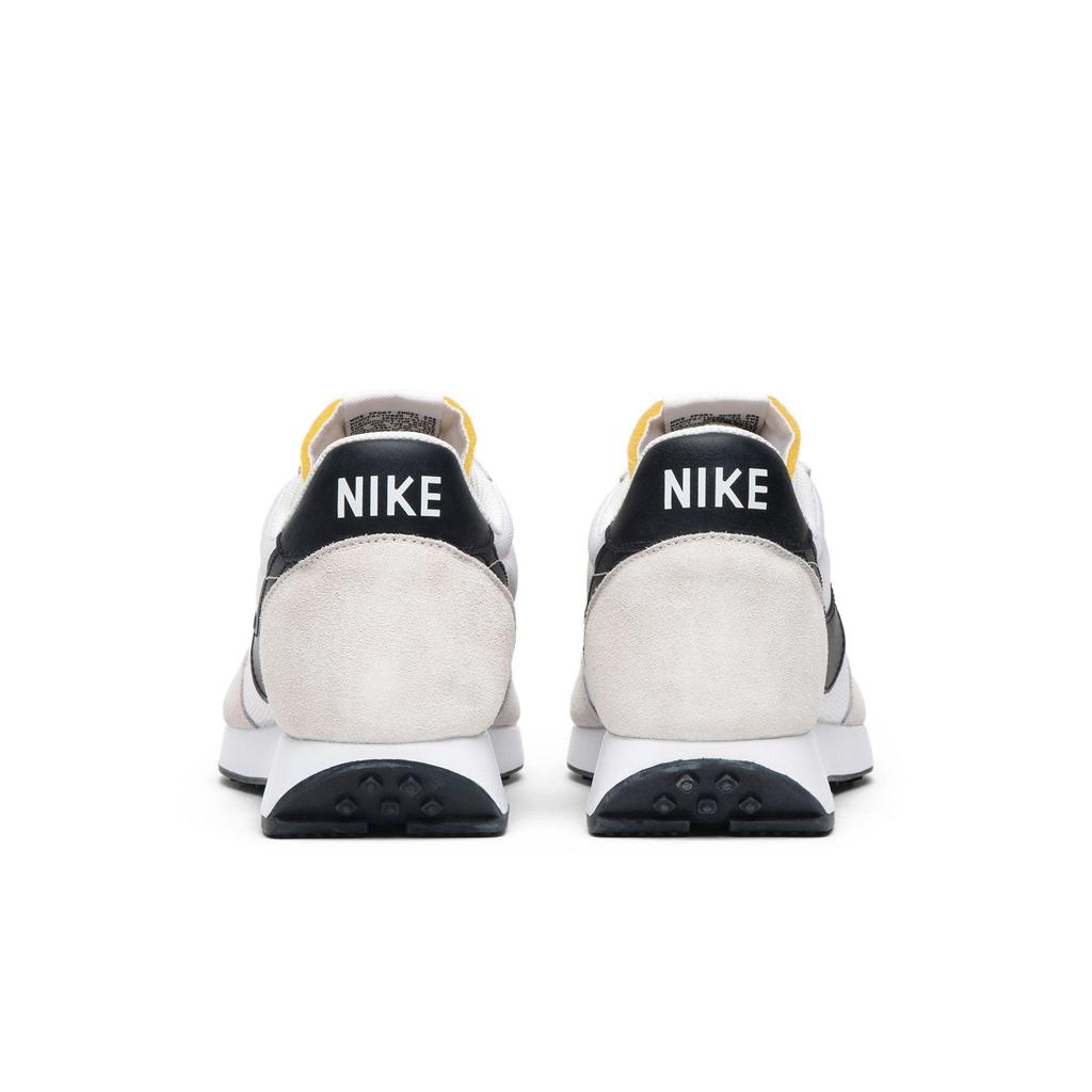 Nike Tailwind 79 'Phantom White' (унисекс) Белые / Фантомно-Темно-серые-Черные Повседневная обувь 487754 100