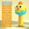 Детский микрофон с динамиком, караоке-игрушка, машина для пения для детей, детский микрофон с Bluetooth