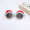 Детские солнцезащитные очки Милые детские солнцезащитные очки Дорожные солнцезащитные очки Защита от УФ-лучей Детские очки Мода