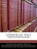 Книга Commercial Space Transportation
