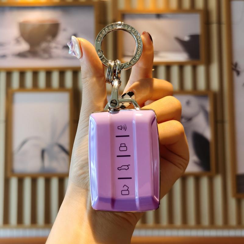 Tank 300/500/400/700 Series Key Protective Cover & Buckle