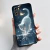 Милый Чехол Для Nokia G60 5G/Nokia G100/Nokia G42/Nokia G310 Чехол с Рисунком Защитная Крышка Мягкий Силикон Мультяшный Чехол для Телефона